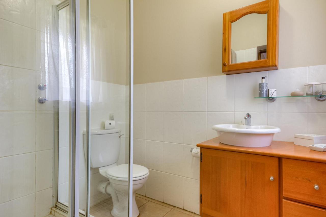 Buya Futhi Bed & Breakfast Сент-Люсия Экстерьер фото